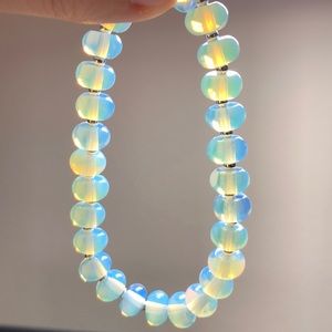 Opalite bracelet